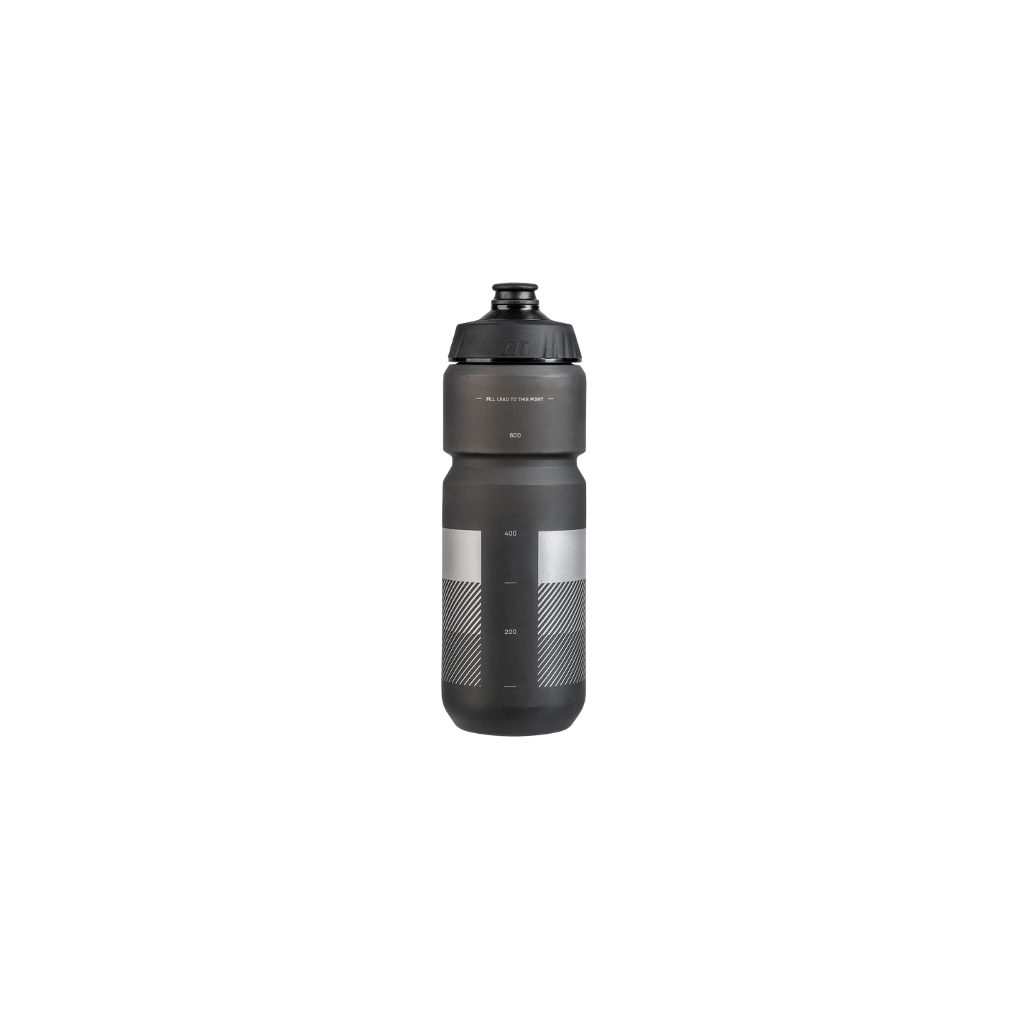 Topeak Water Bottle 750ml - Black