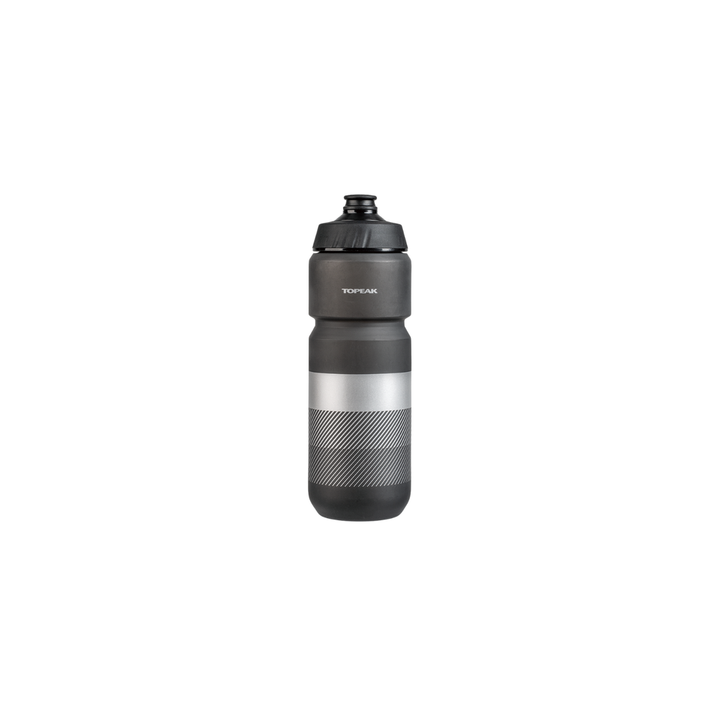 Topeak Water Bottle 750ml - Black