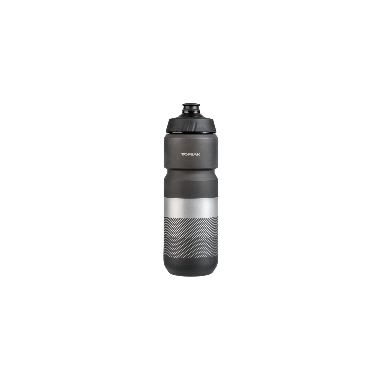 Topeak Water Bottle 750ml - Black