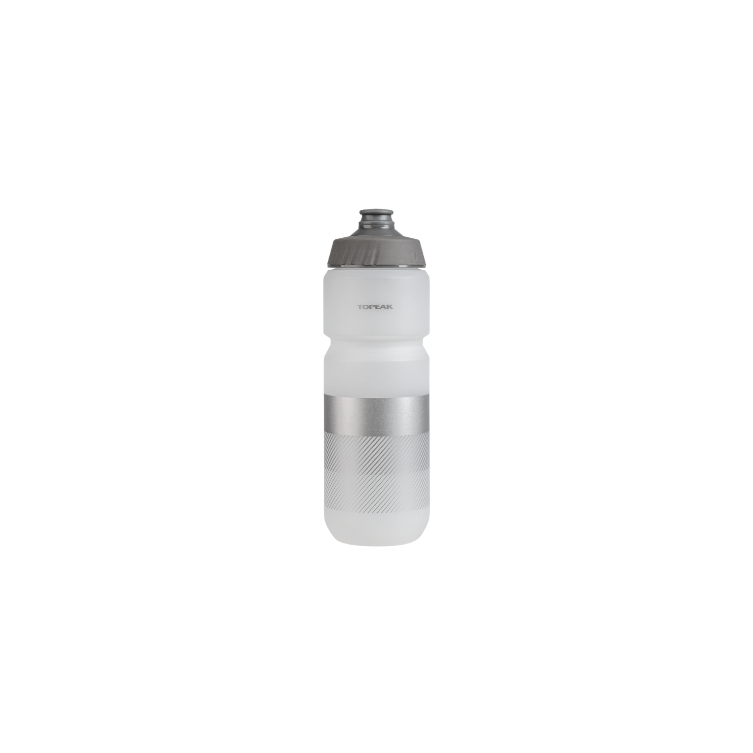 Topeak Water Bottle 750ml - White