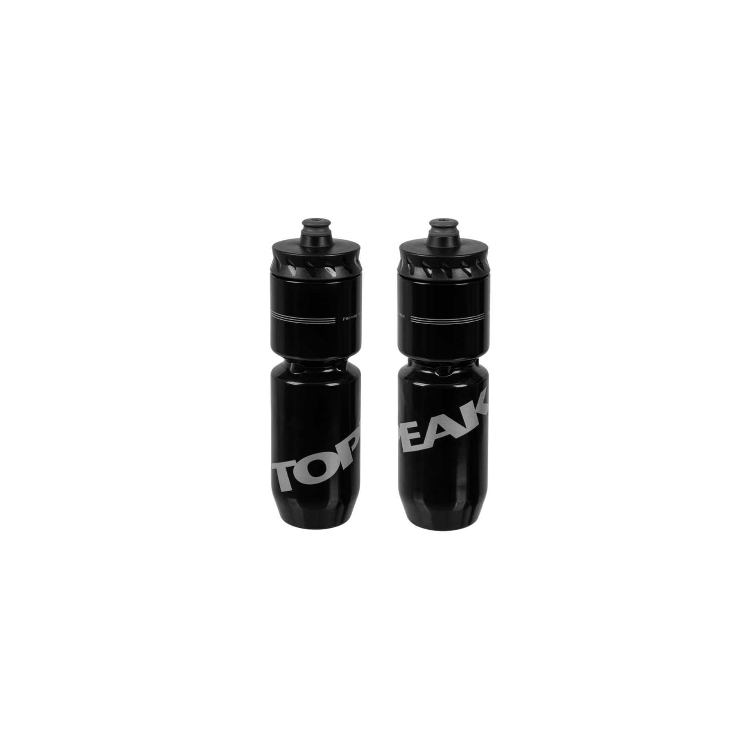 Topeak Water Bottle 800ml - Black