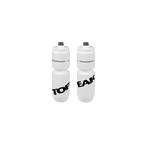 Topeak Water Bottle 800ml - White