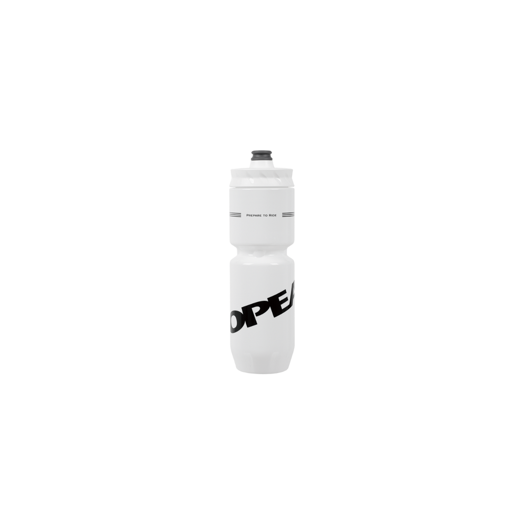 Topeak Water Bottle 800ml - White
