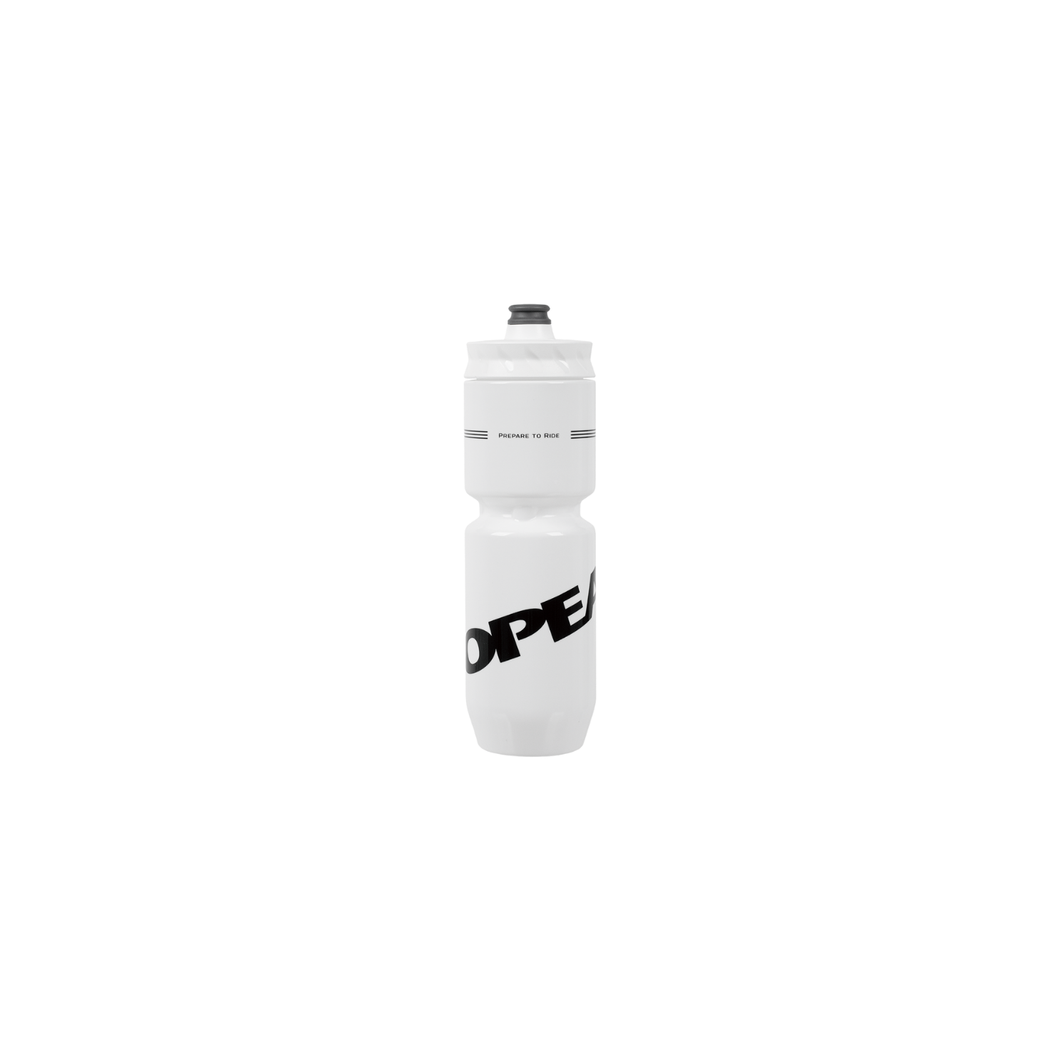 Topeak Water Bottle 800ml - White
