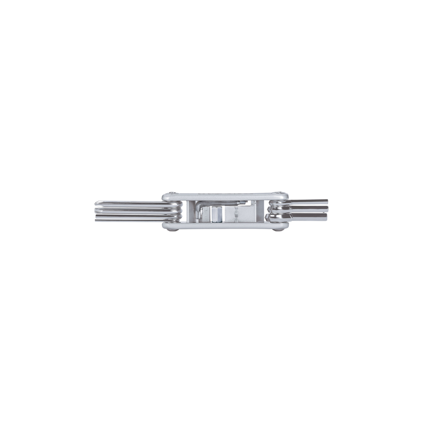 Topeak X-Tool+ Multi Tool - Silver – CCACHE