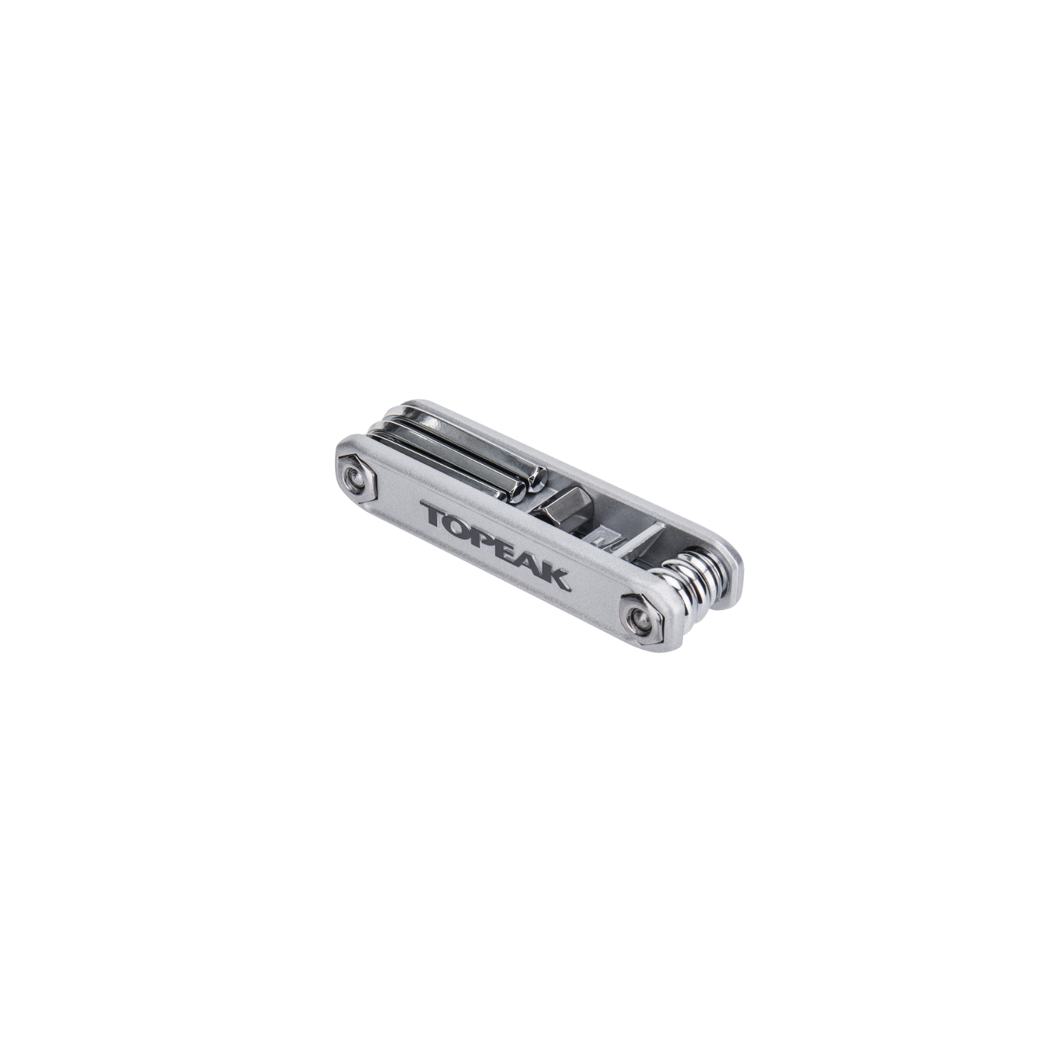 Topeak X-Tool+ Multi Tool - Silver