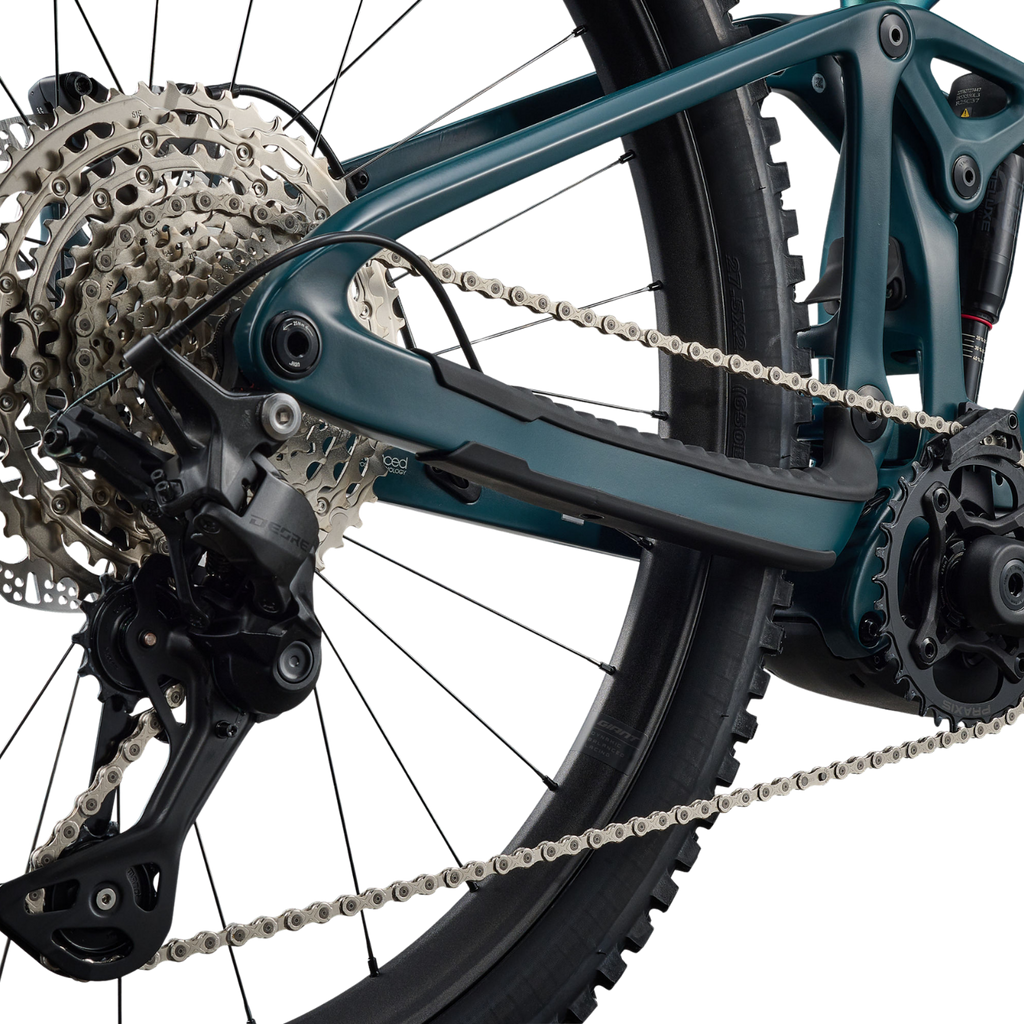 Giant Trance Advanced E+ 2 - FanaticTeal/DeepLake