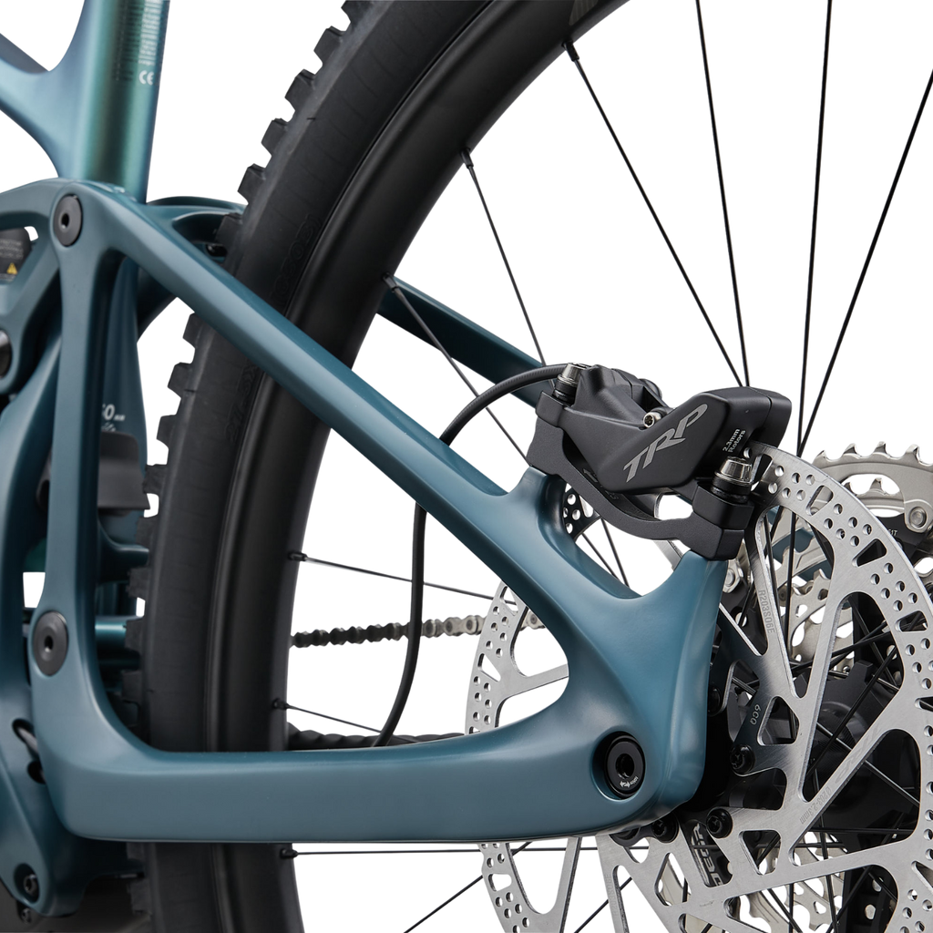 Giant Trance Advanced E+ 2 - FanaticTeal/DeepLake