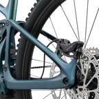 Giant Trance Advanced E+ 2 - FanaticTeal/DeepLake
