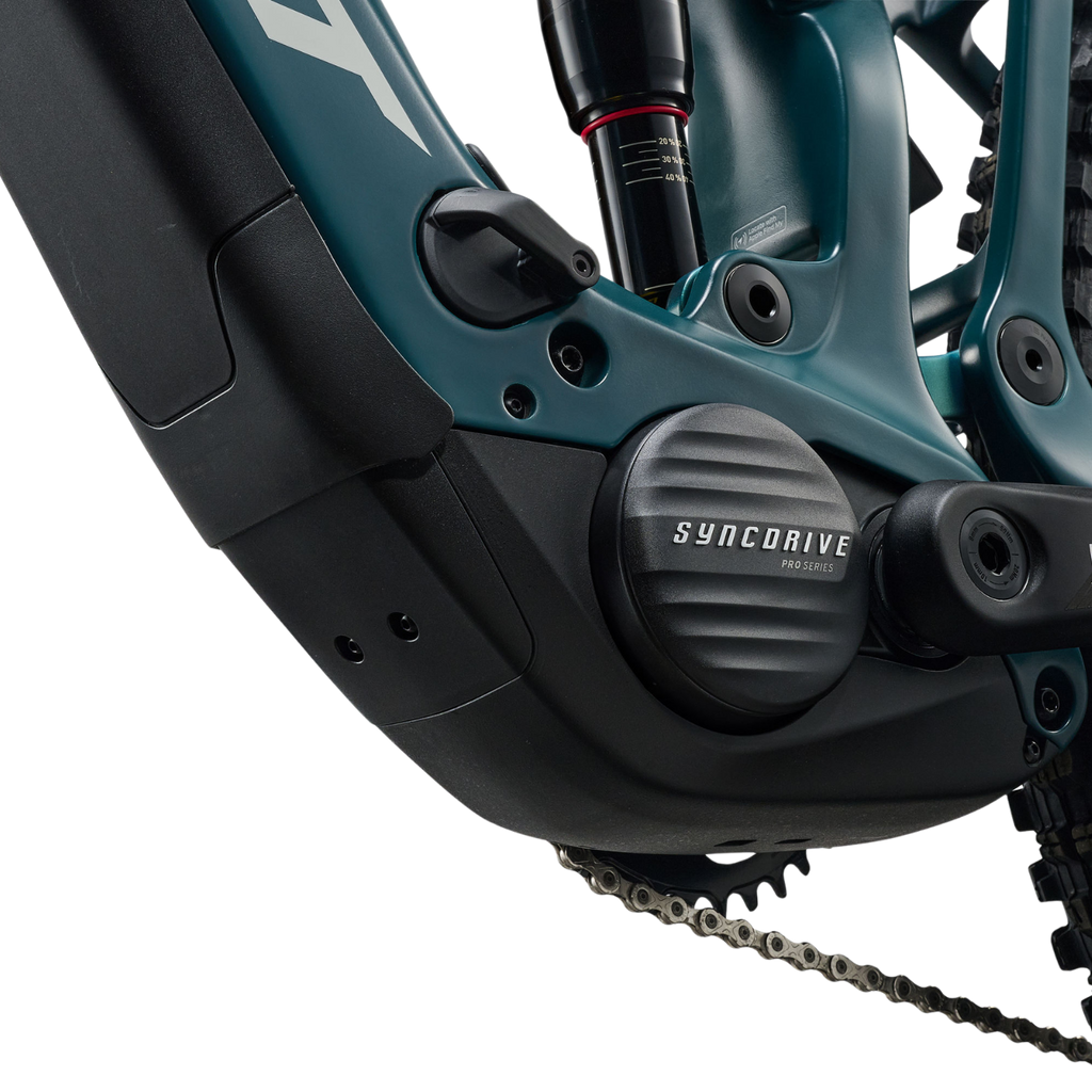 Giant Trance Advanced E+ 2 - FanaticTeal/DeepLake
