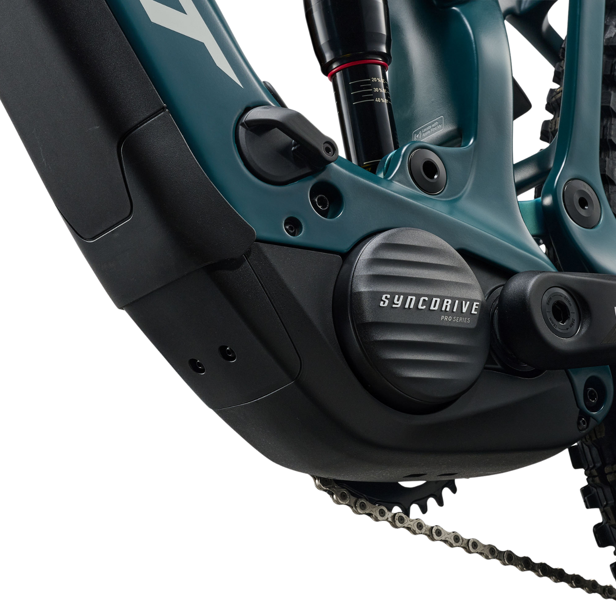 Giant Trance Advanced E+ 2 - FanaticTeal/DeepLake