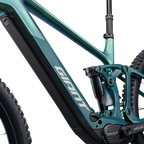 Giant Trance Advanced E+ 2 - FanaticTeal/DeepLake