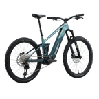 Giant Trance Advanced E+ 2 - FanaticTeal/DeepLake
