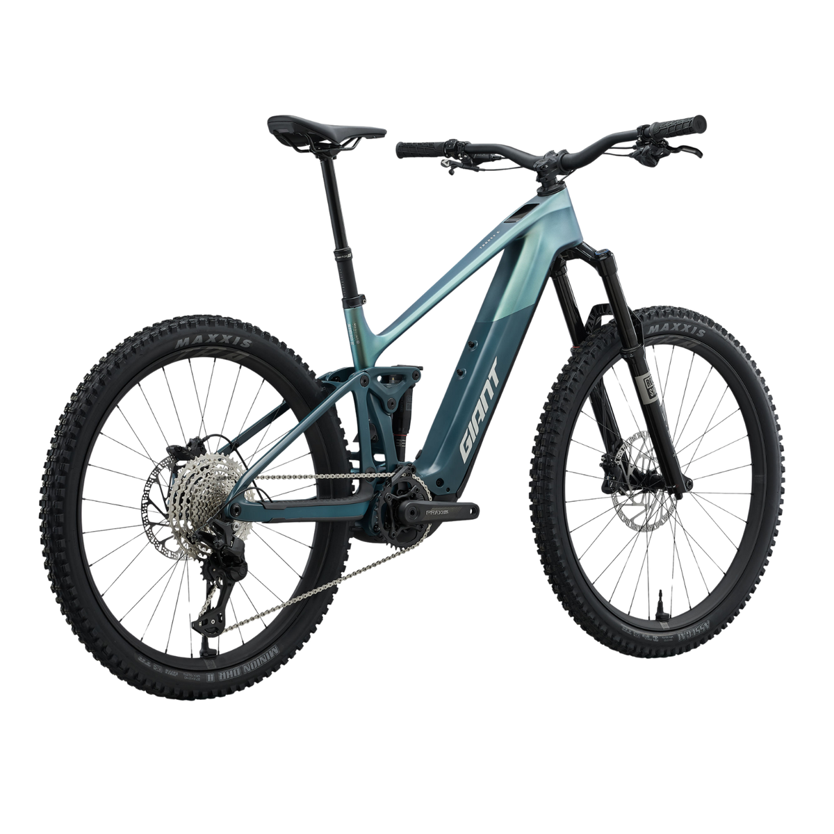 Giant Trance Advanced E+ 2 - FanaticTeal/DeepLake