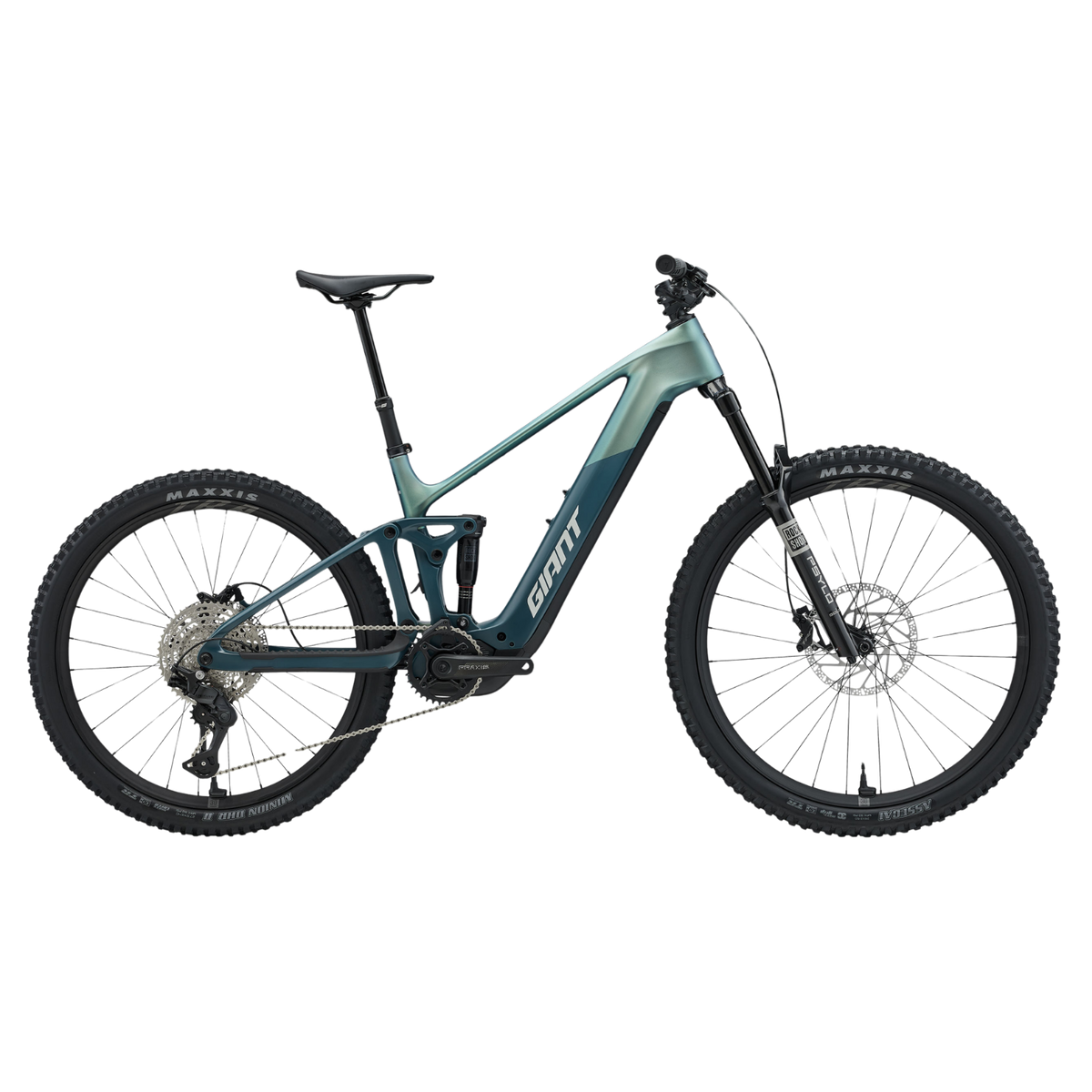 Giant Trance Advanced E+ 2 - FanaticTeal/DeepLake