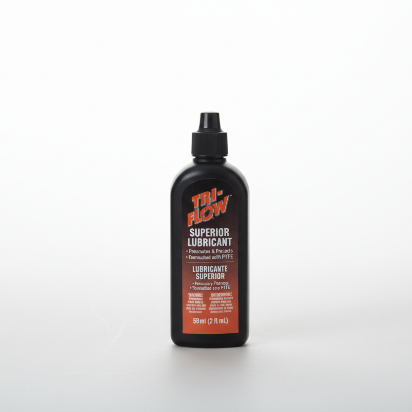 Tri-Flow Superior Lubricant - 59ml – CCACHE