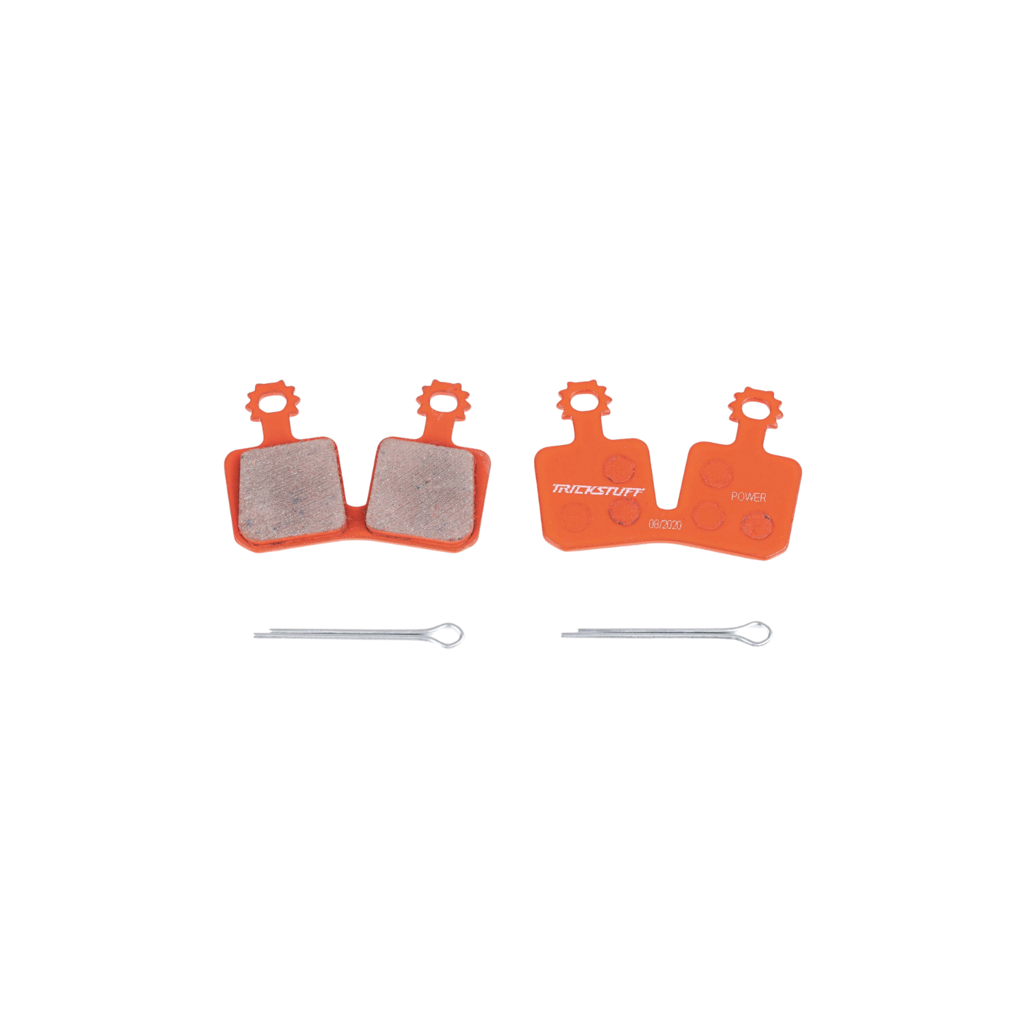 Trickstuff 170 Power Steel Brake Pad