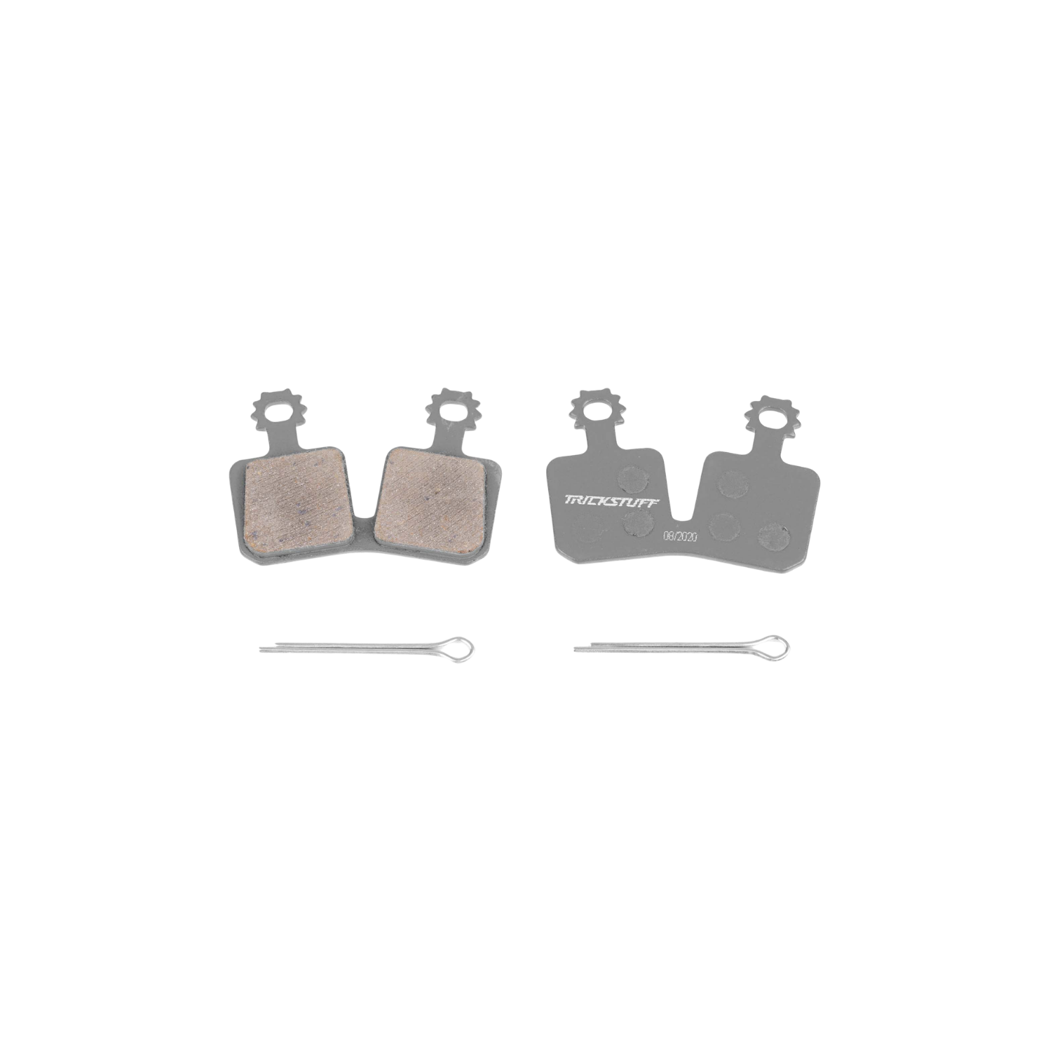 Trickstuff 170 Standard Steel Brake Pad