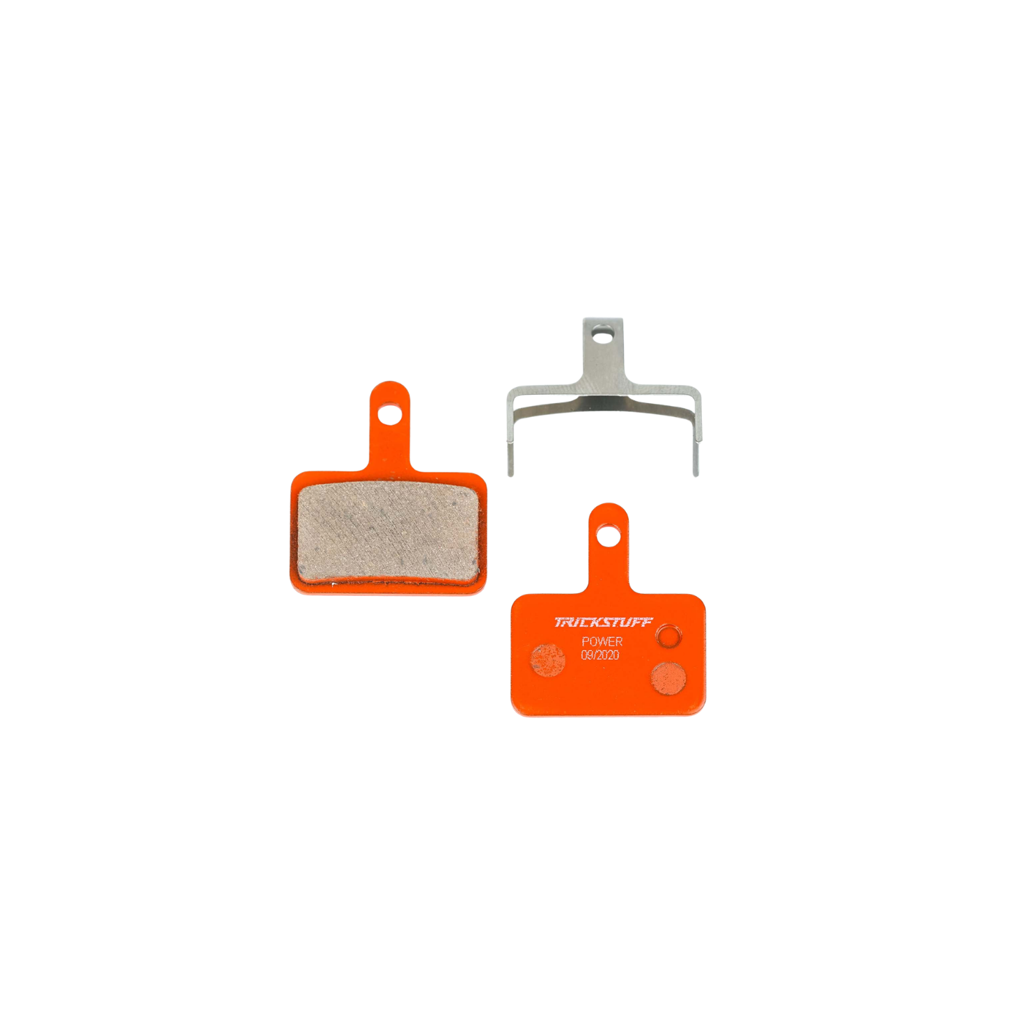 Trickstuff 240 Power Steel Brake Pad