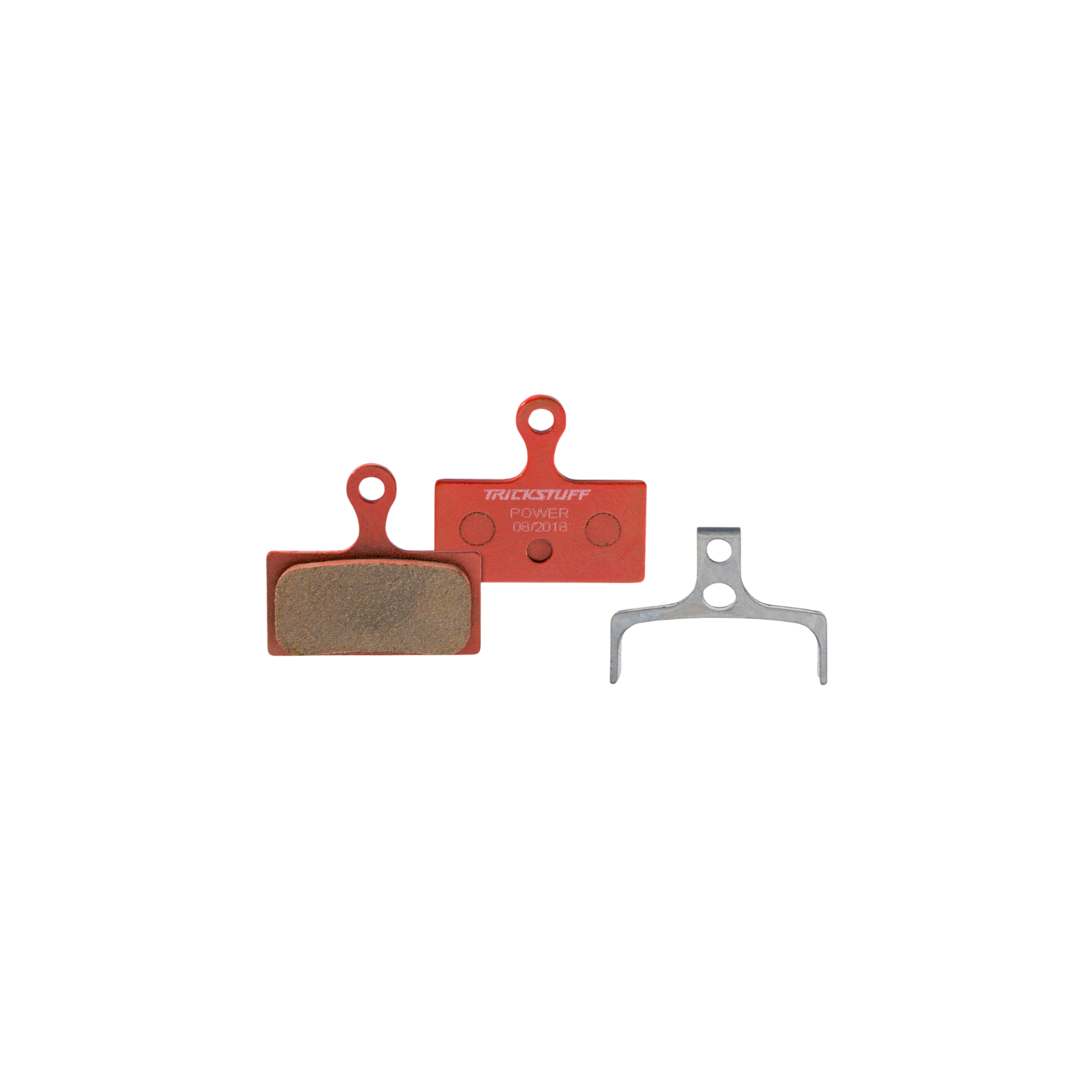 Trickstuff 250 Power Steel Brake Pad