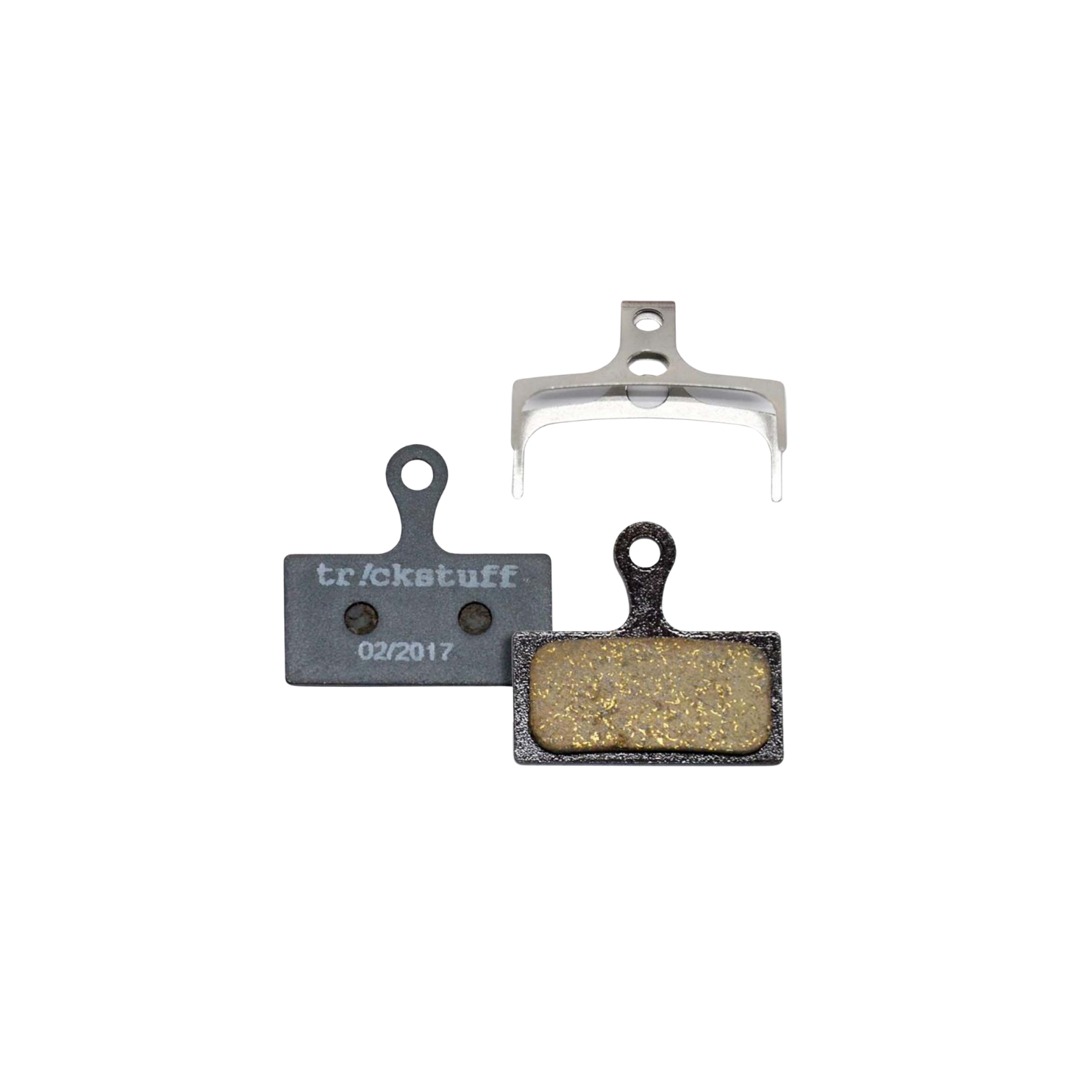 Trickstuff 250 Standard Steel Brake Pad