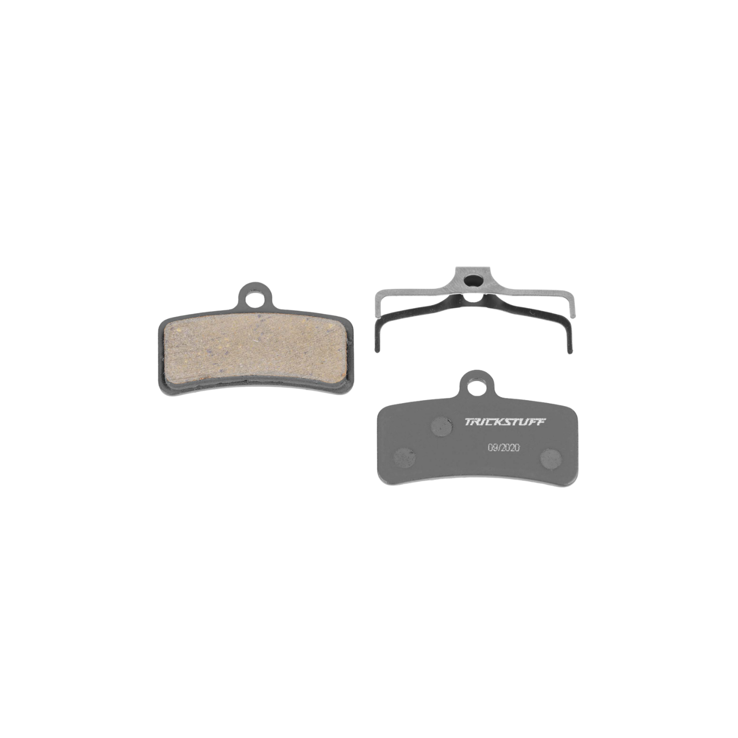 Trickstuff 260 Power Steel Brake Pad