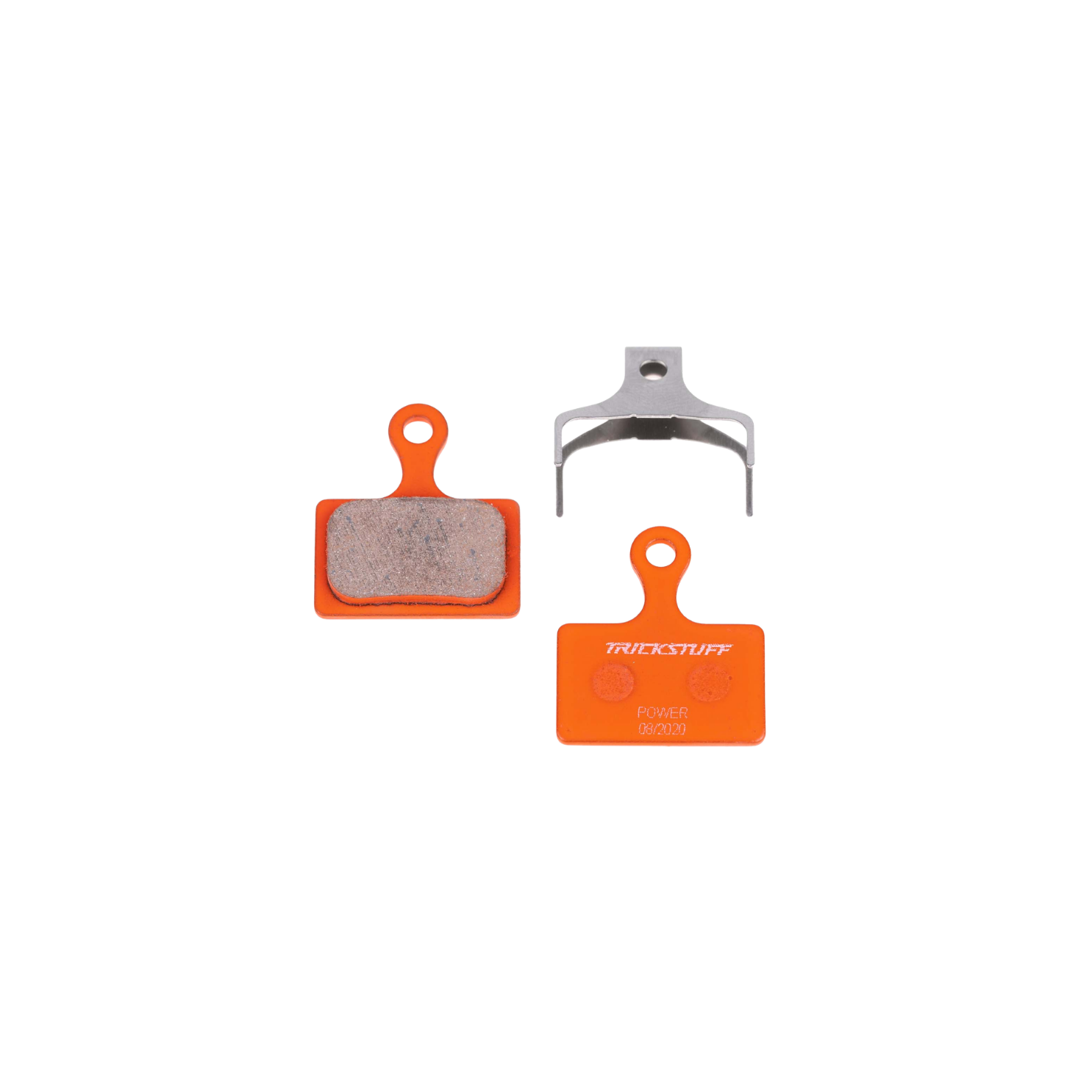 Trickstuff 260 Standard Steel Brake Pad