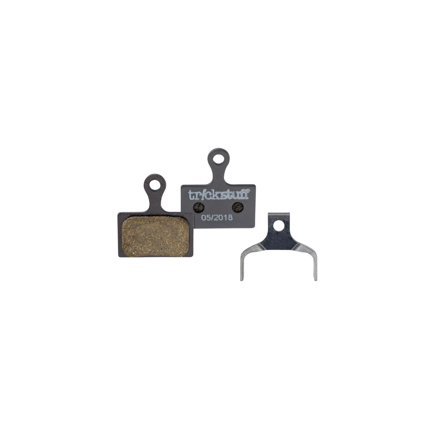 Trickstuff 270 Power Steel Brake Pad