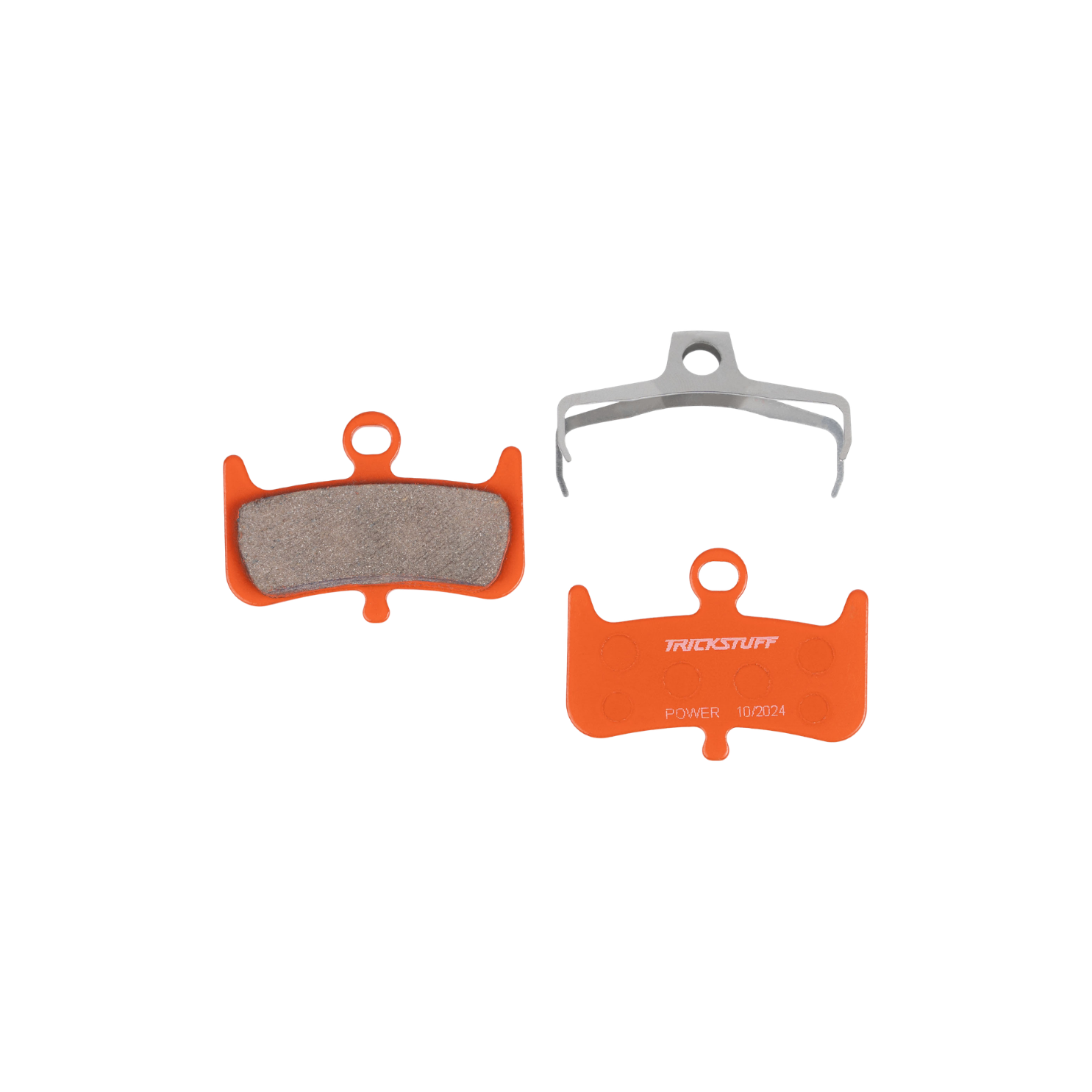 Trickstuff 270 Standard Steel Brake Pad