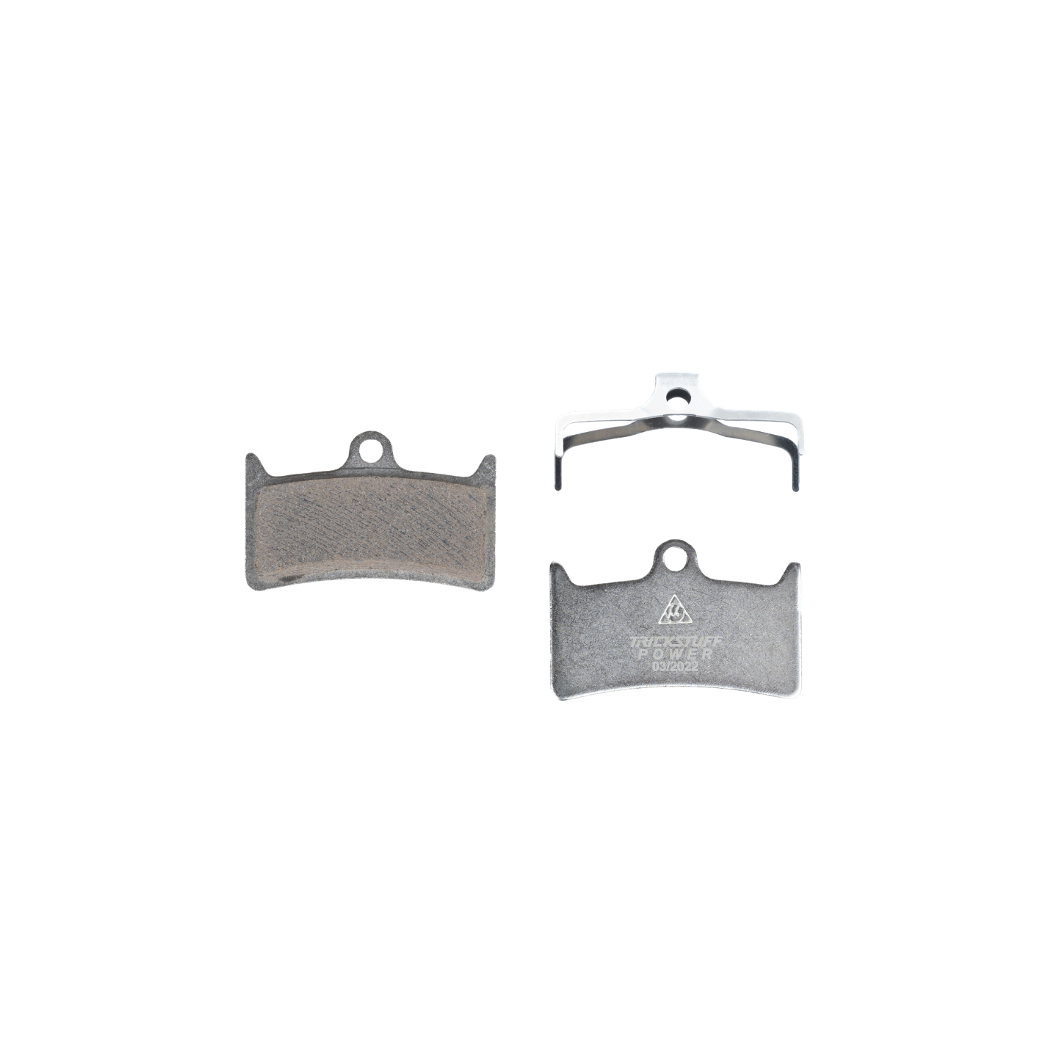 Trickstuff 350 Power Steel Brake Pad