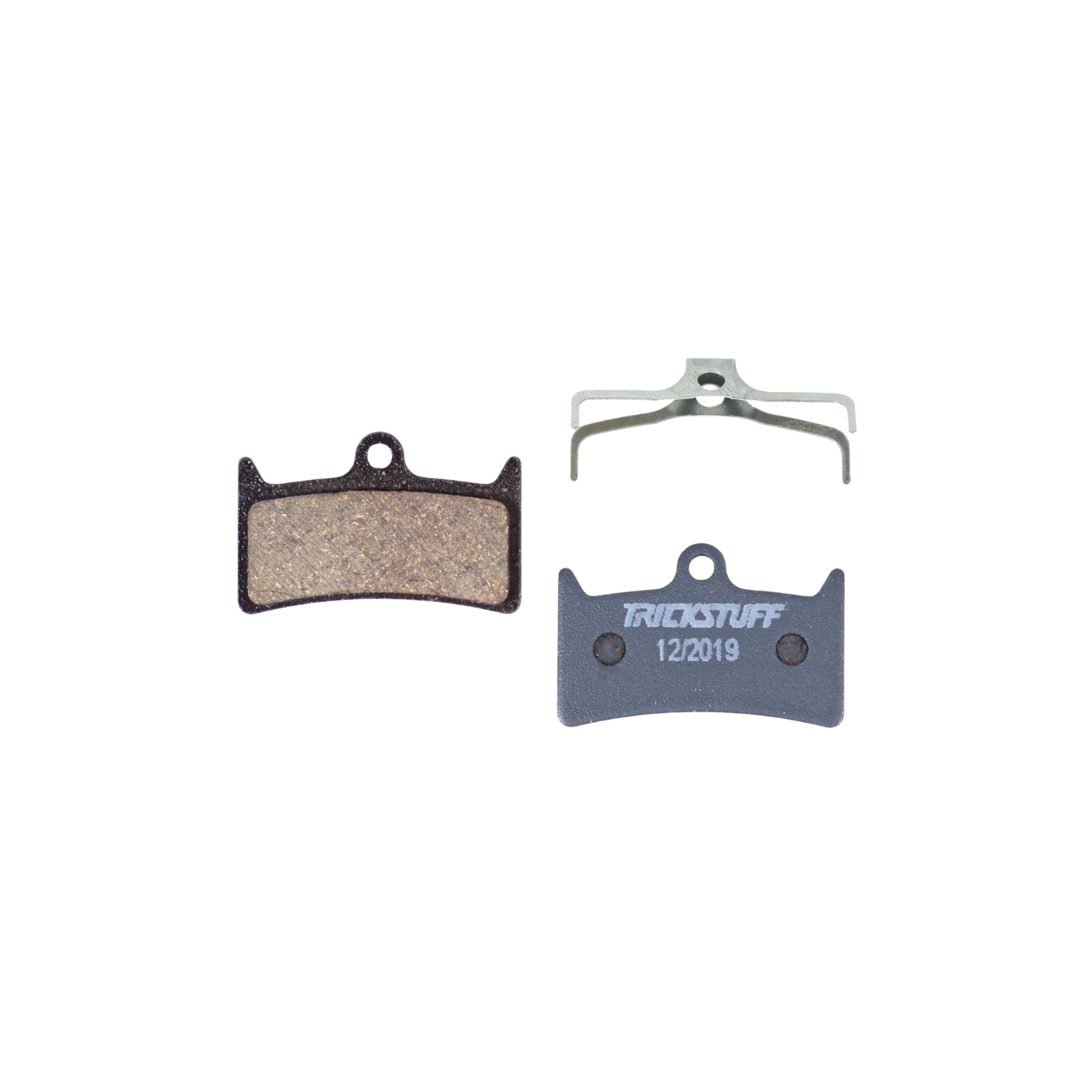 Trickstuff 730 Power Steel Brake Pad