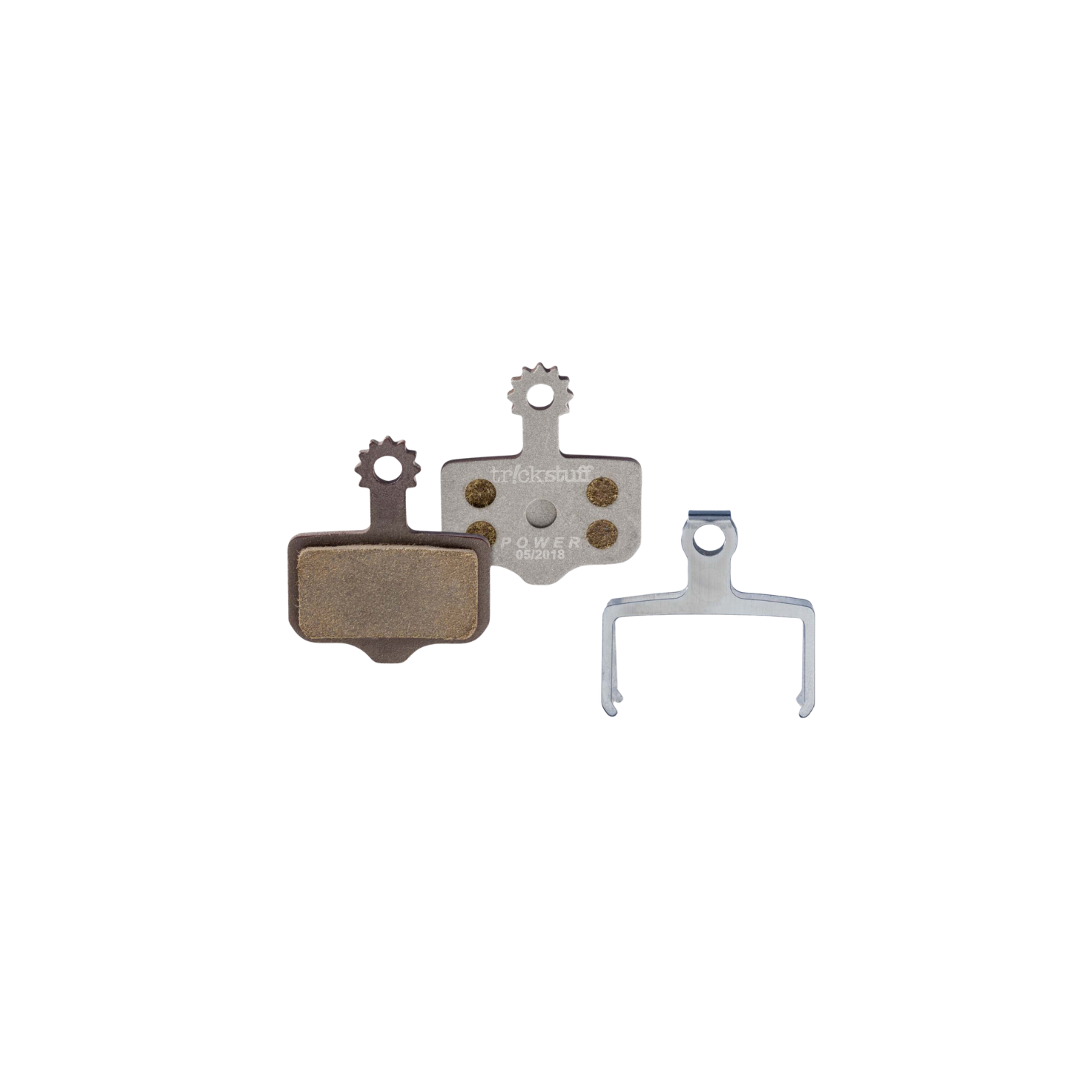 Trickstuff 730 Standard Steel Brake Pad