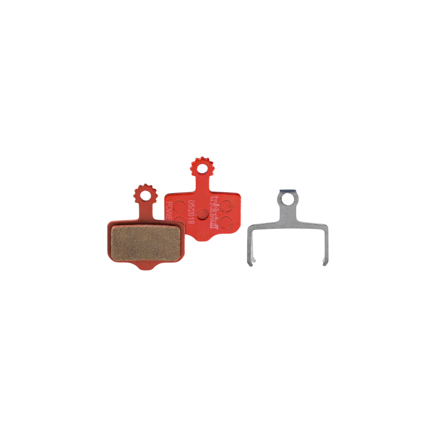 Trickstuff 830 Power Aluminium Brake Pad