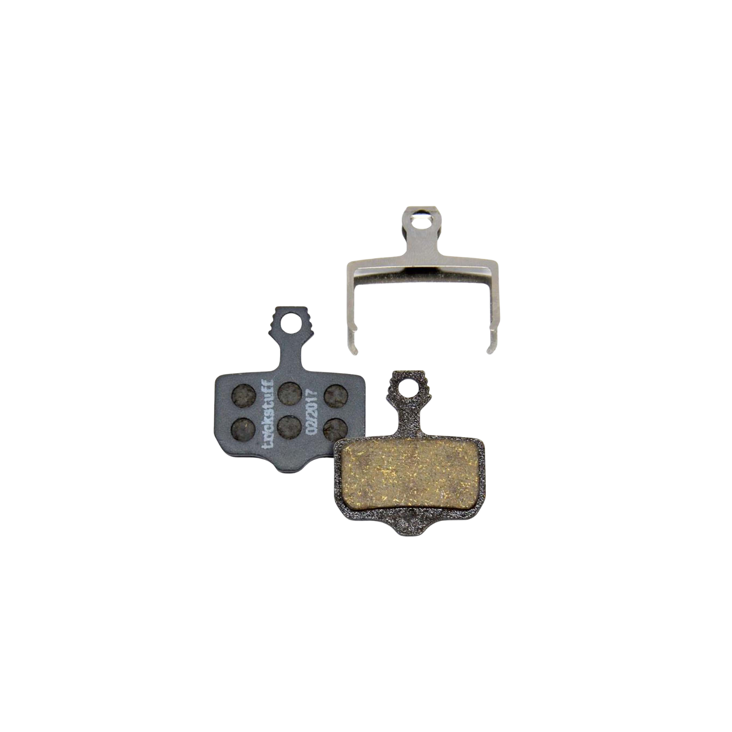 Trickstuff 830 Power Steel Brake Pad