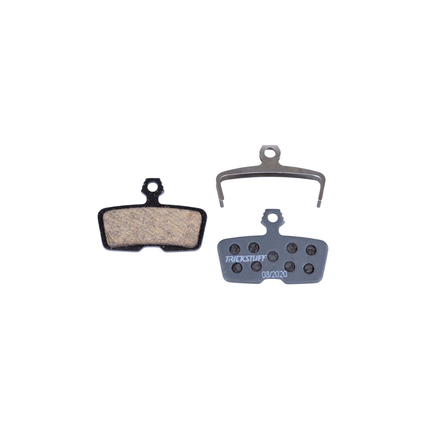 Trickstuff 840 Standard Steel Brake Pad