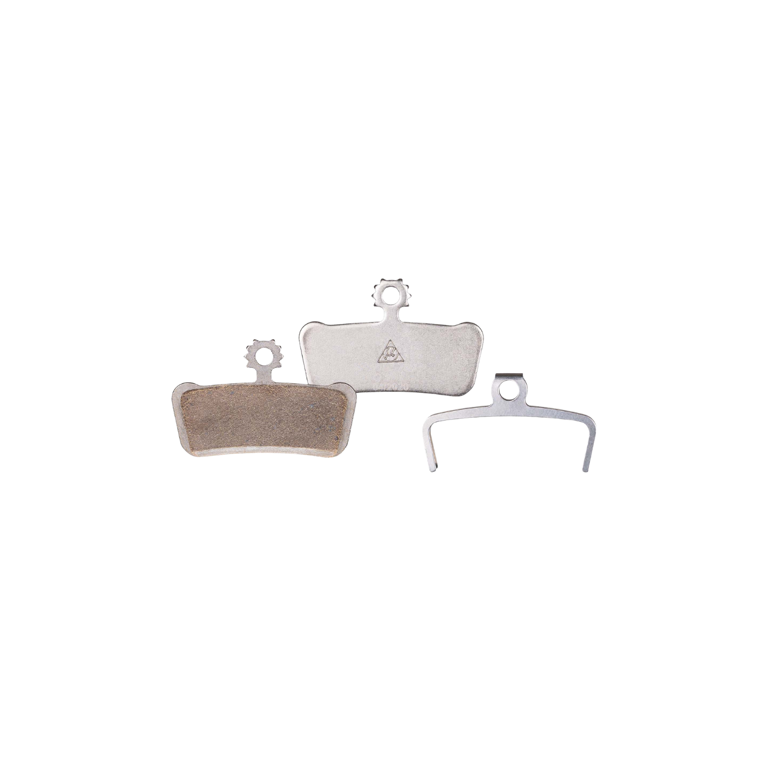 Trickstuff 850 Power Plus + Steel Brake Pad
