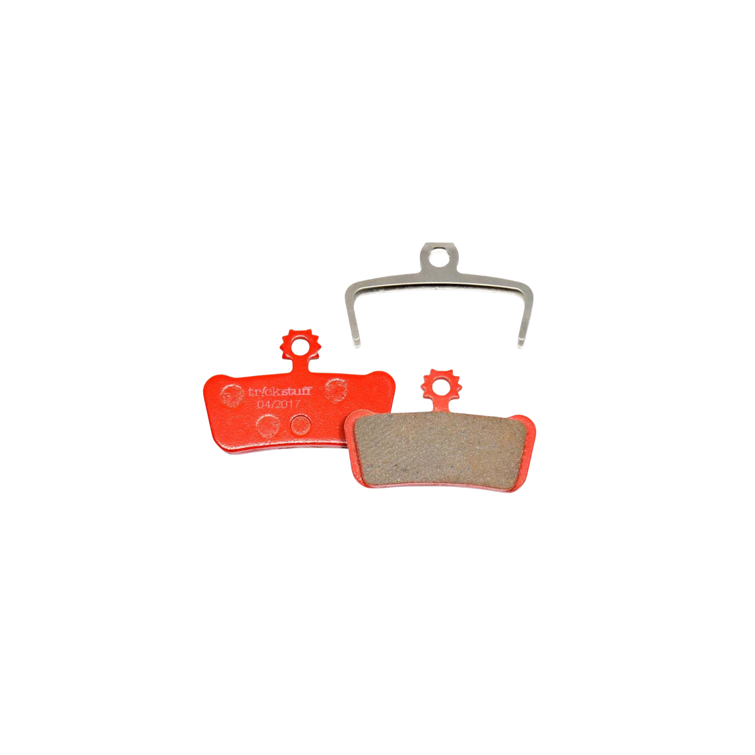 Trickstuff 850 Power Steel Brake Pad