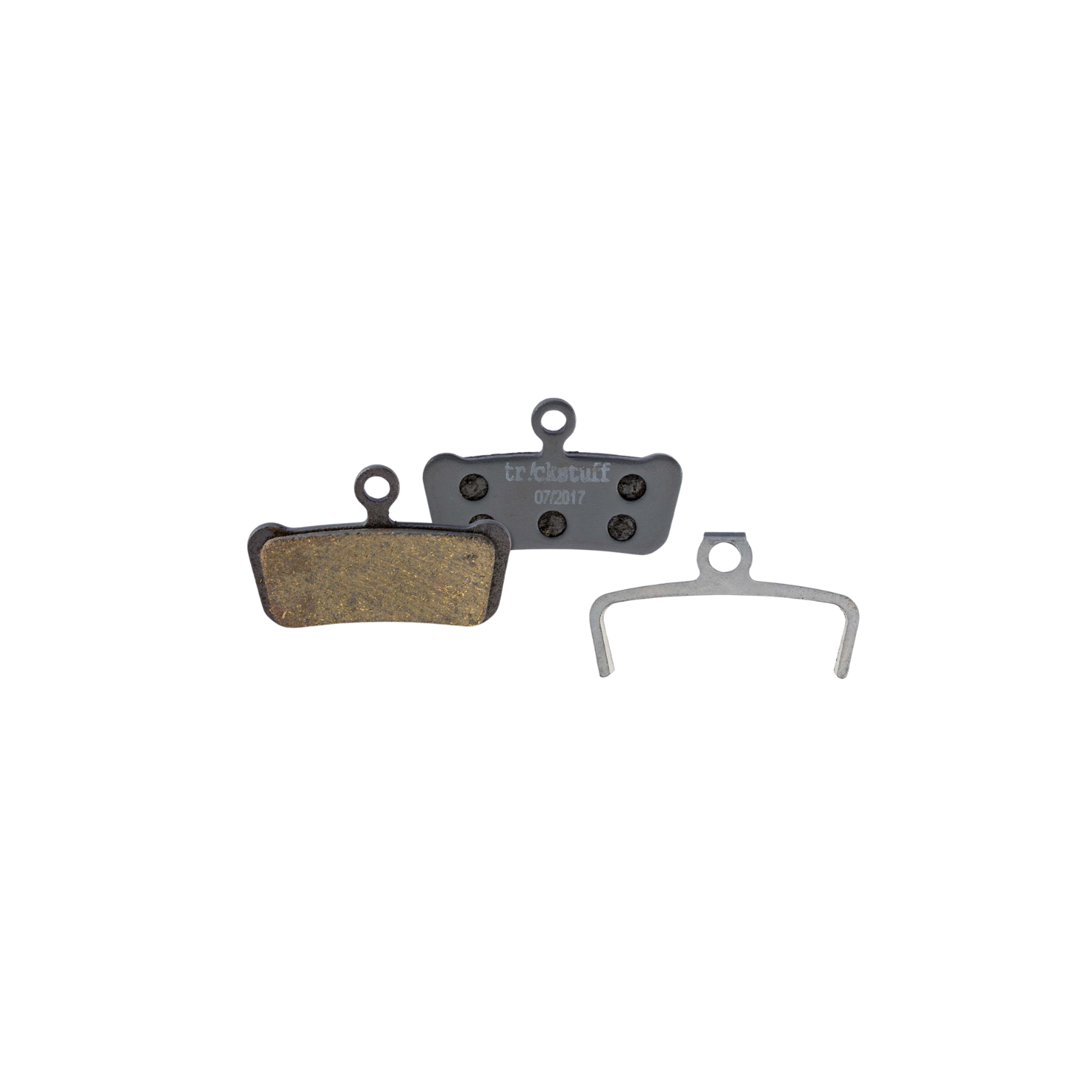 Trickstuff 850 Standard Steel Brake Pad