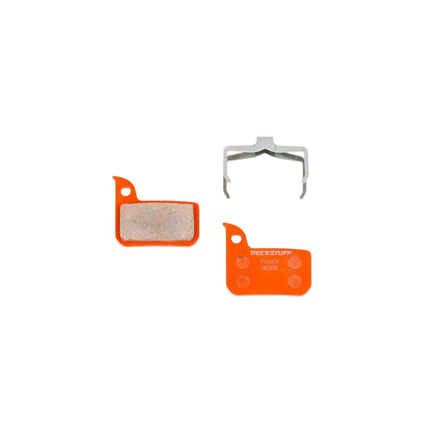 Trickstuff 860 Power Steel Brake Pad