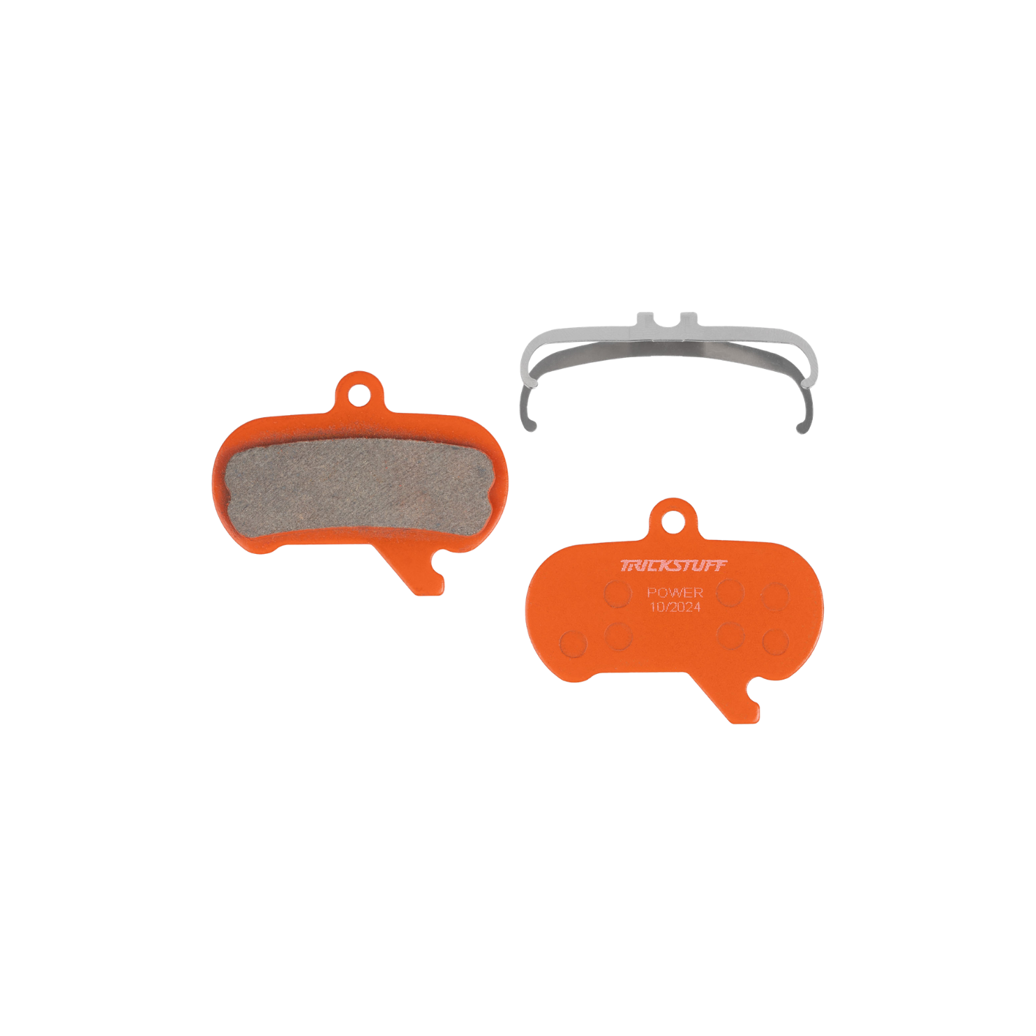 Trickstuff 870 Power Steel Brake Pad