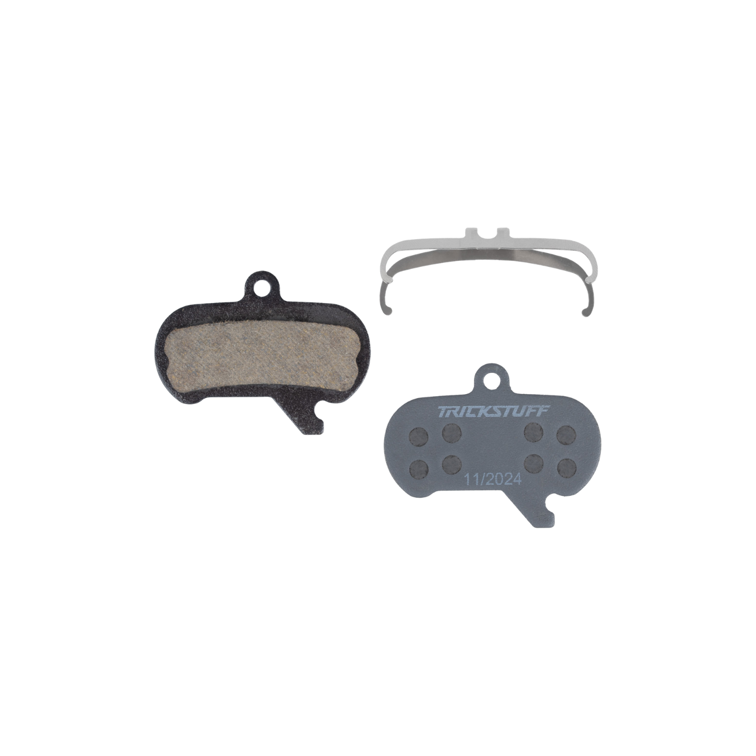 Trickstuff 870 Standard Steel Brake Pad