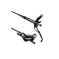 Trickstuff Direttissima Disc Brake Set - Black