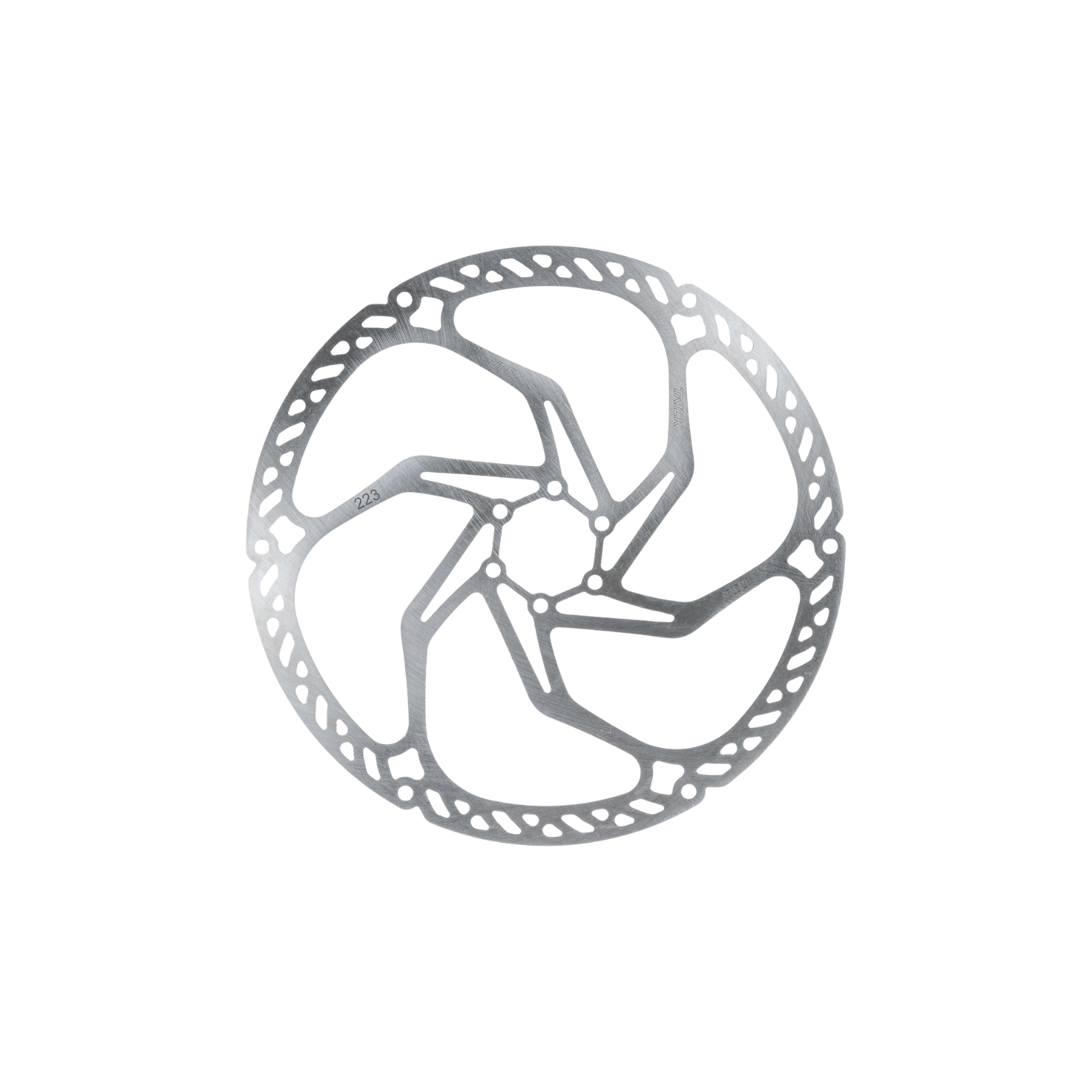 Trickstuff Downhill Rotor - 6 Bolt (2.05mm)