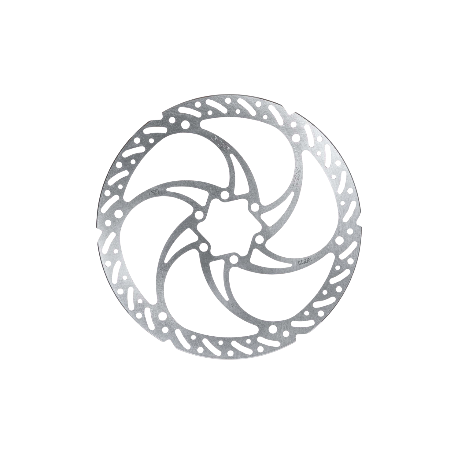 Trickstuff Heavy Duty Rotor - 6 Bolt (2.05mm)