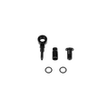 Trickstuff Hose Fitting Banjo Kevlar - Black