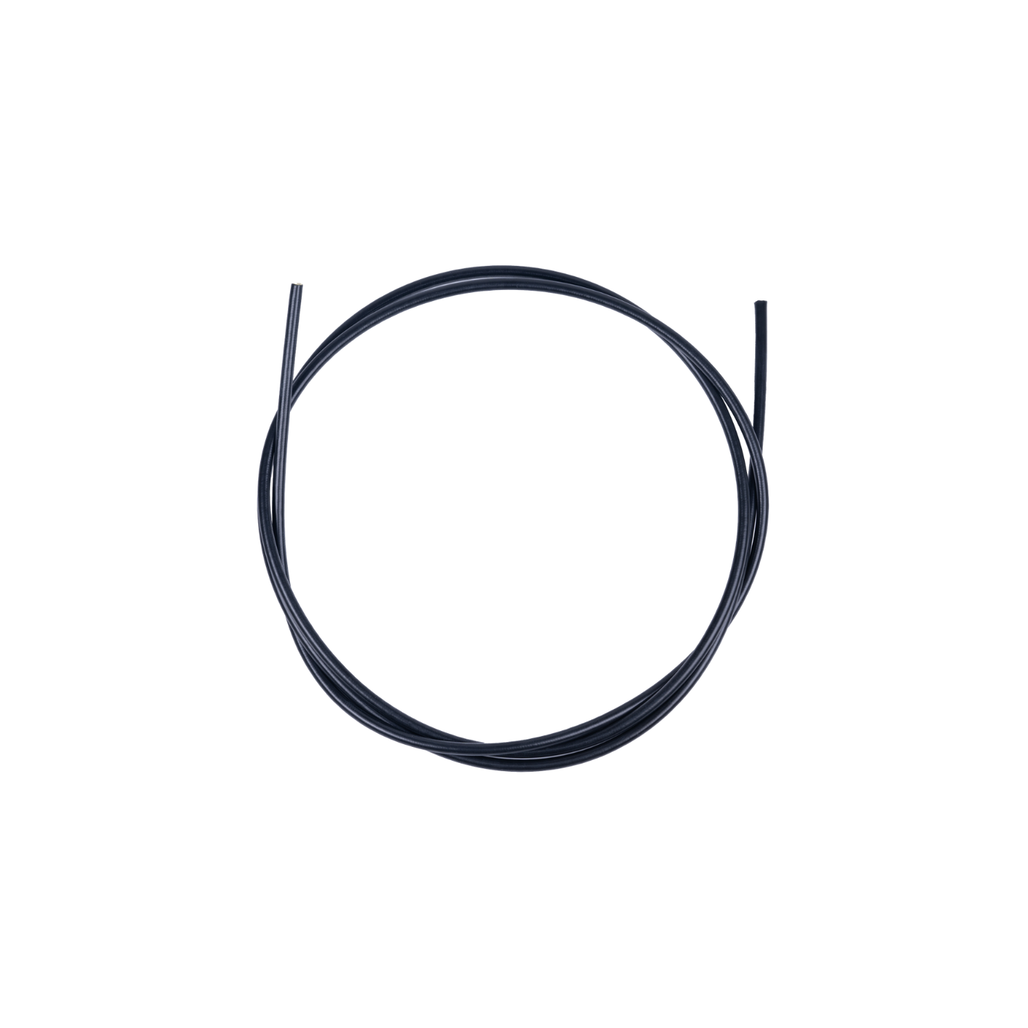 Trickstuff Kevlar Brake Hose - Black