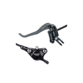 Trickstuff Piccola Carbon Disc Brake Set - Black
