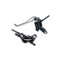 Trickstuff Piccola HD Titanium Disc Brake Set - Black