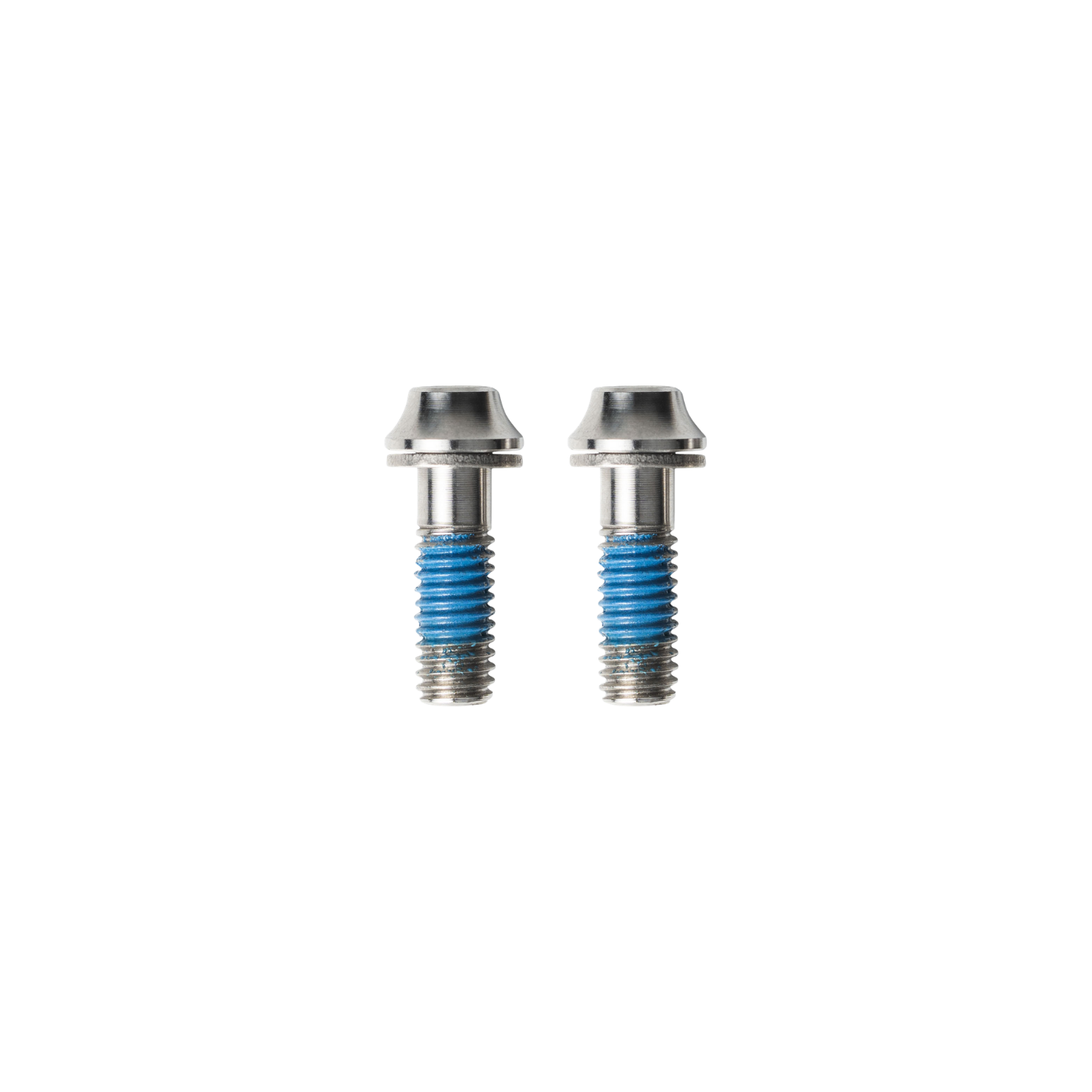 Trickstuff Titanium Caliper Bolts