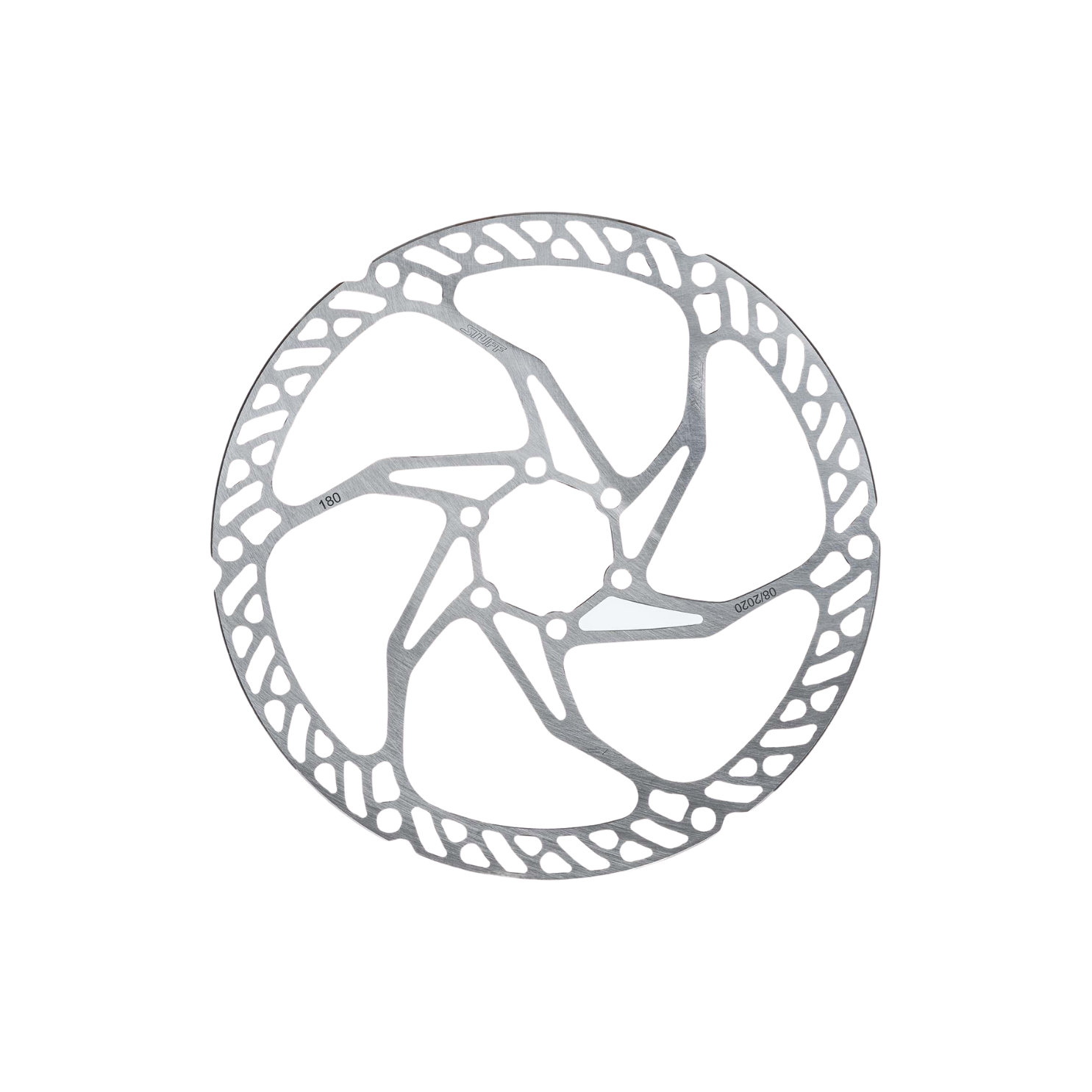 Trickstuff Ultra Light Rotor - 6 Bolt (2.05mm)